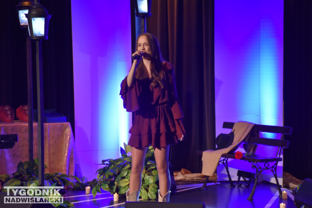 II Open Festival Klimontów