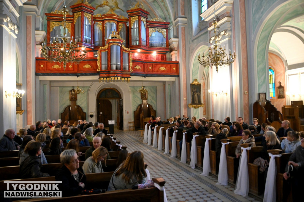 Noce Kultury w Tarnobrzegu