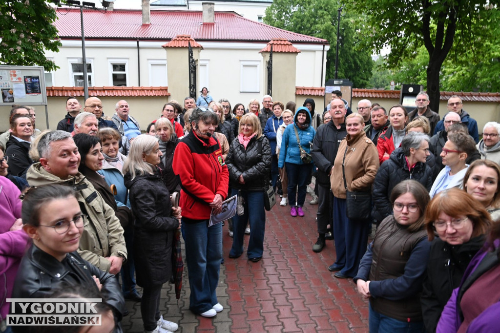 Noce Kultury w Tarnobrzegu