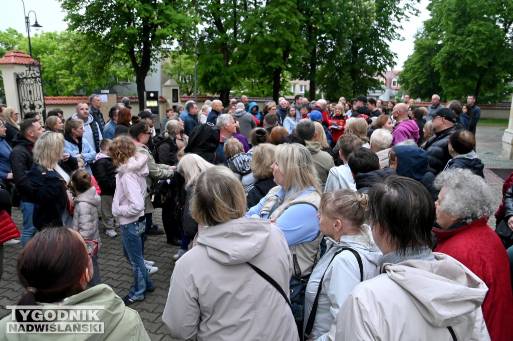 Noce Kultury w Tarnobrzegu