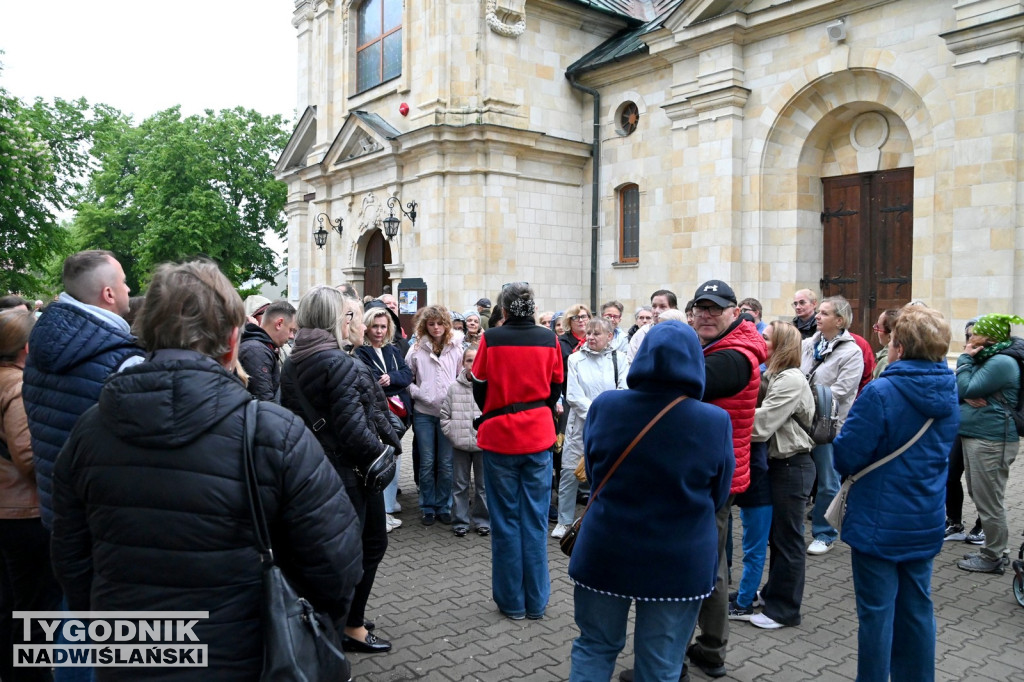 Noce Kultury w Tarnobrzegu