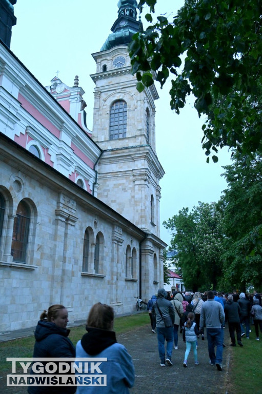 Noce Kultury w Tarnobrzegu