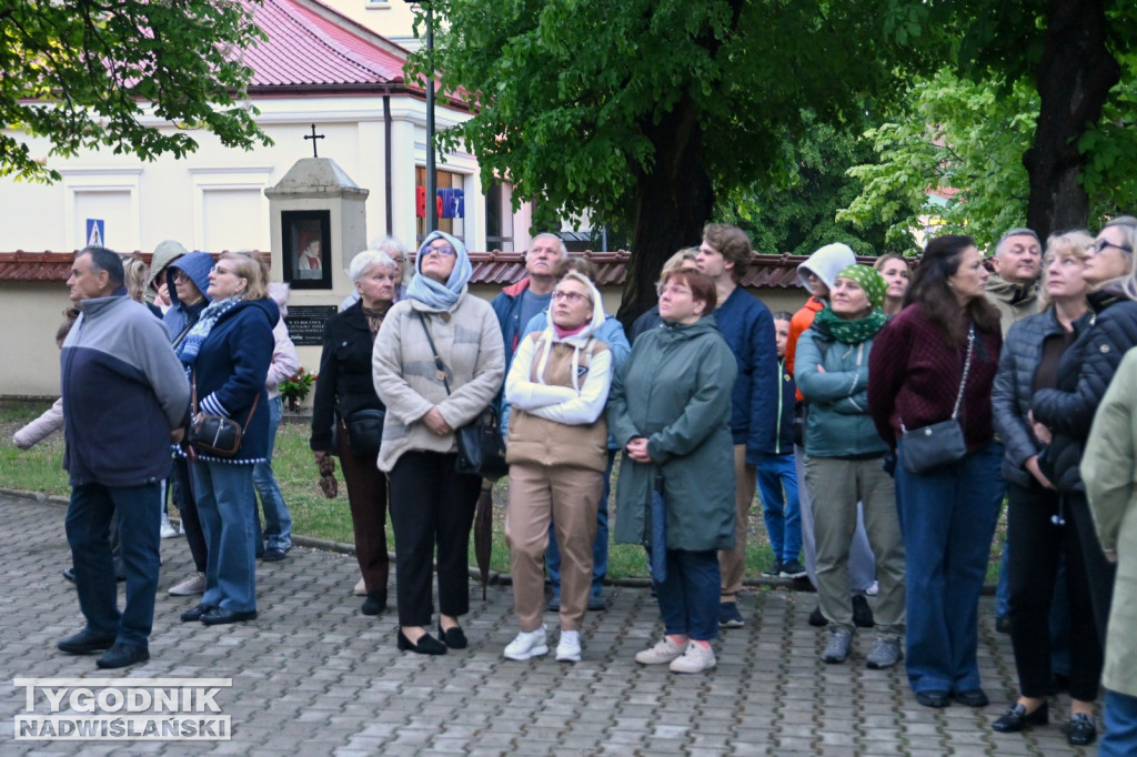 Noce Kultury w Tarnobrzegu