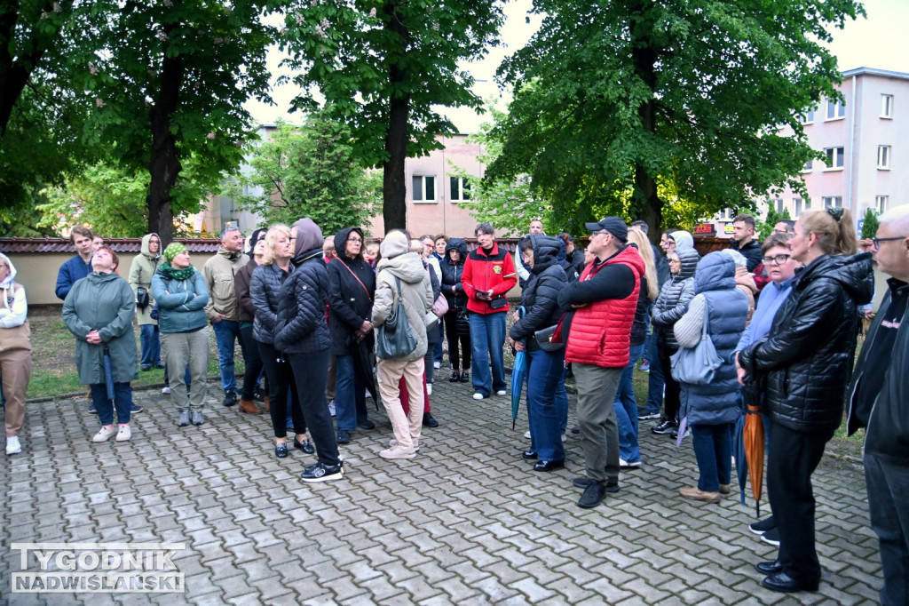 Noce Kultury w Tarnobrzegu