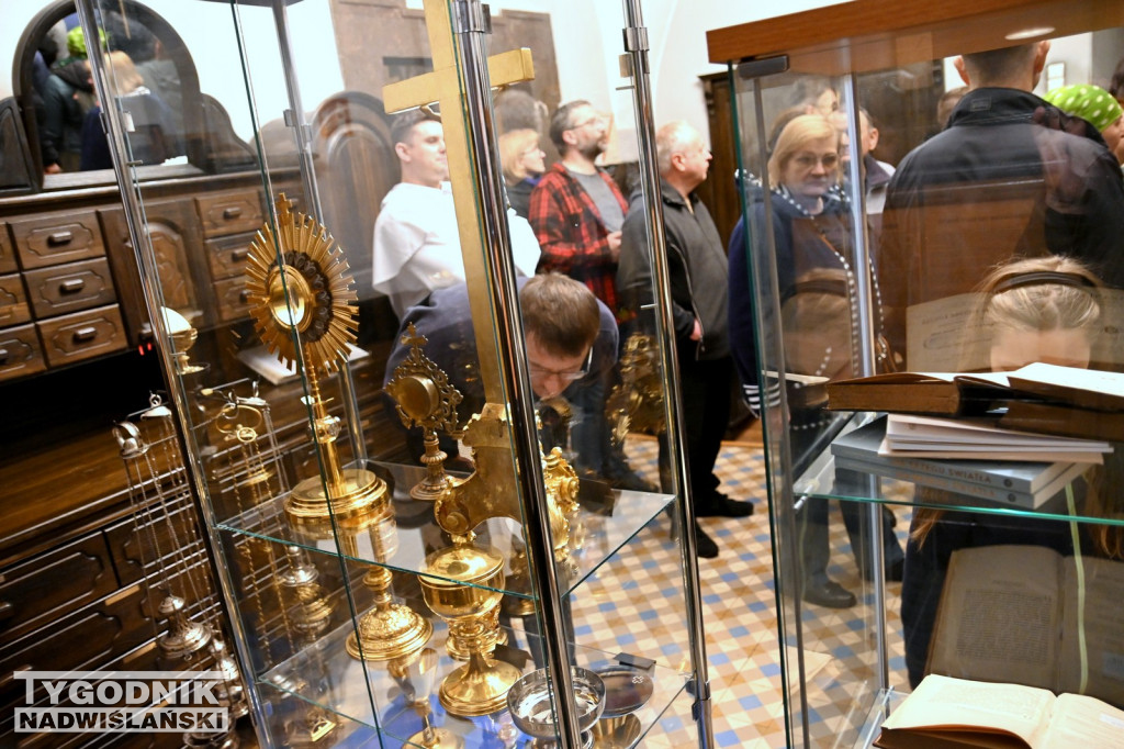 Noce Kultury w Tarnobrzegu