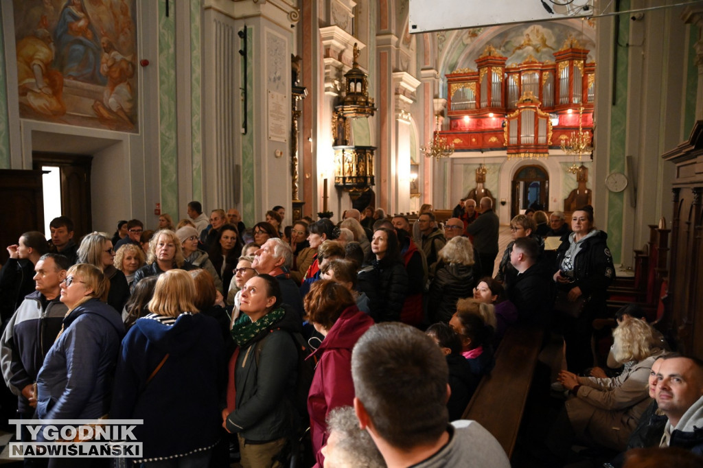 Noce Kultury w Tarnobrzegu