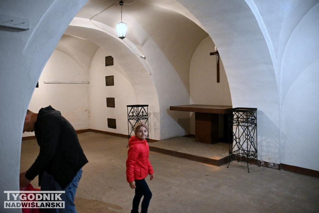 Noce Kultury w Tarnobrzegu