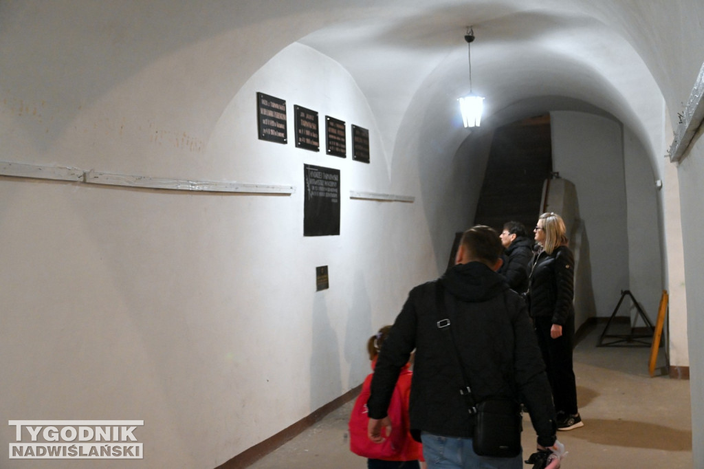 Noce Kultury w Tarnobrzegu