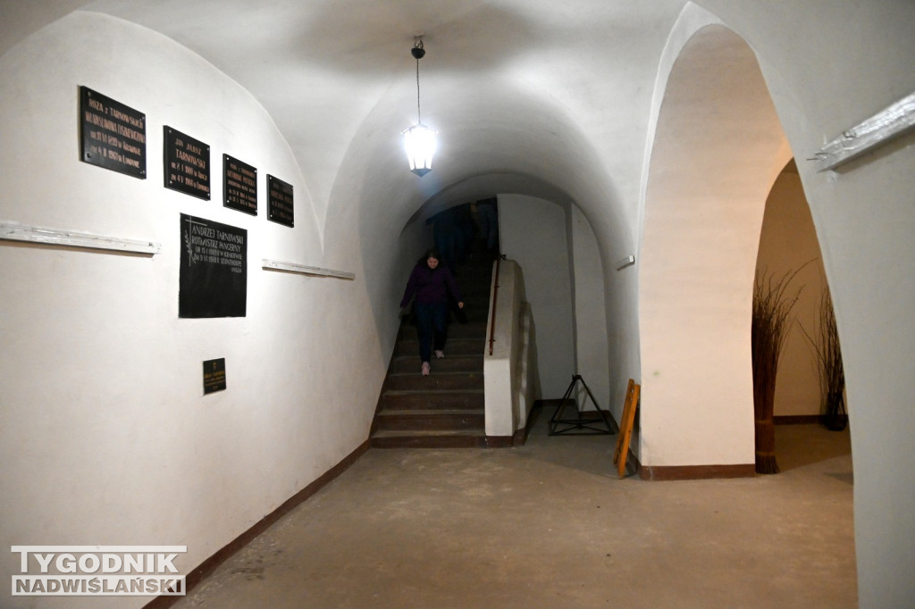 Noce Kultury w Tarnobrzegu