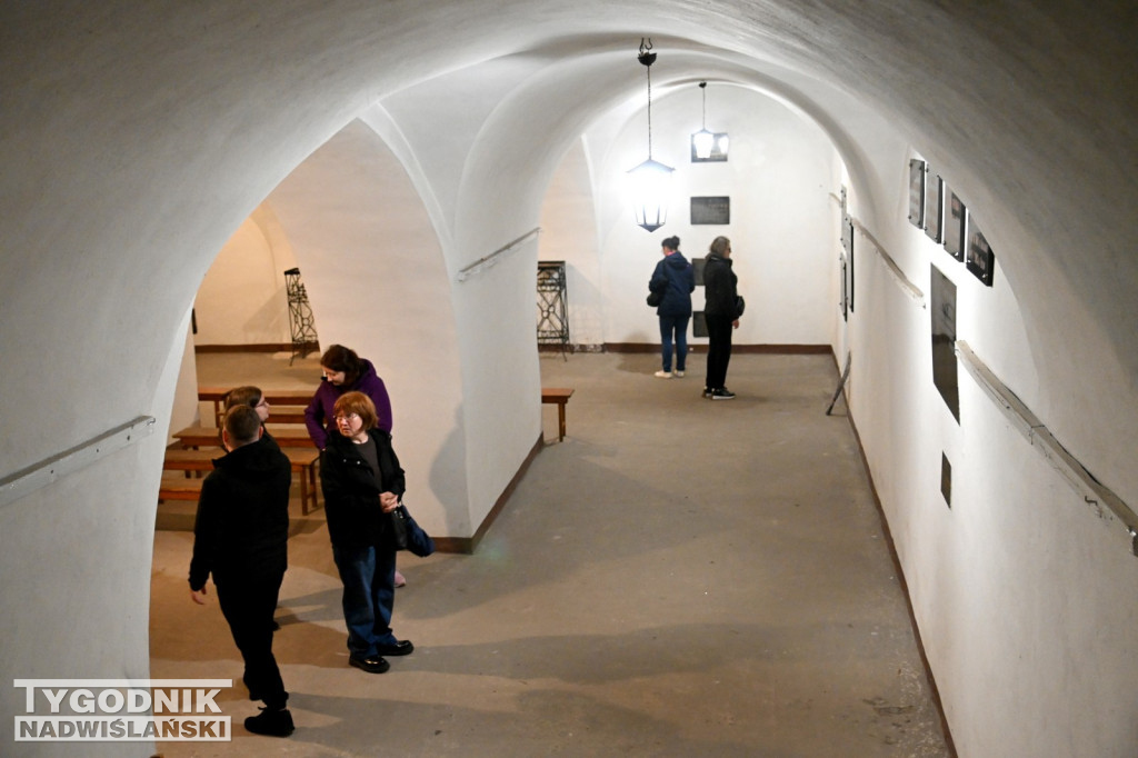 Noce Kultury w Tarnobrzegu