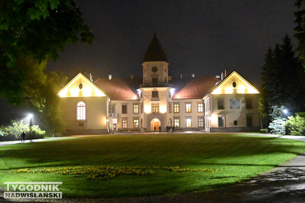 Noce Kultury w Tarnobrzegu