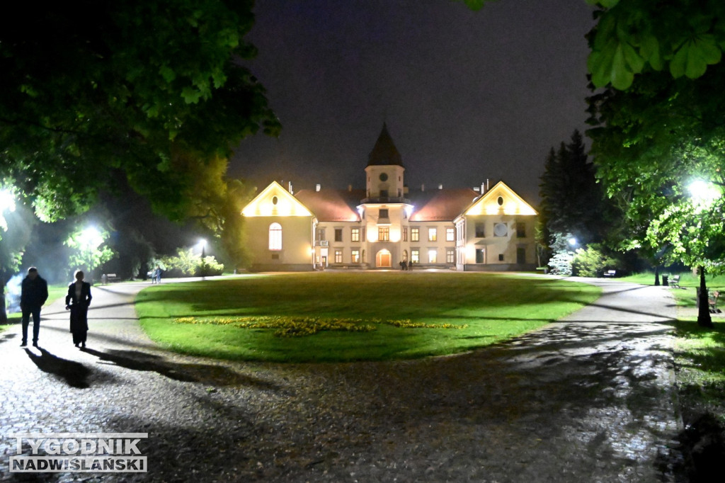 Noce Kultury w Tarnobrzegu