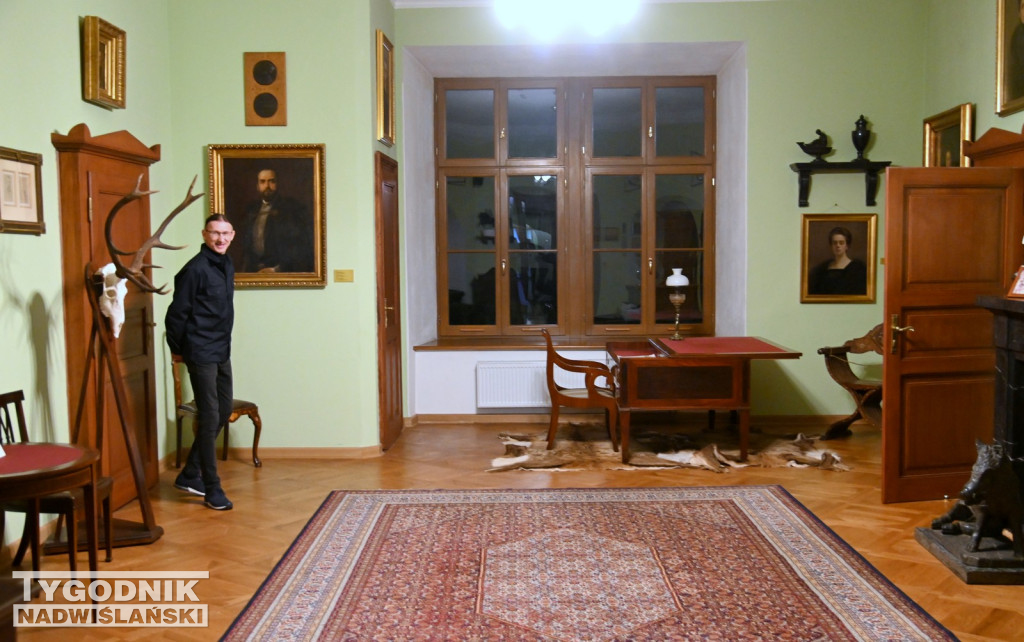 Noce Kultury w Tarnobrzegu