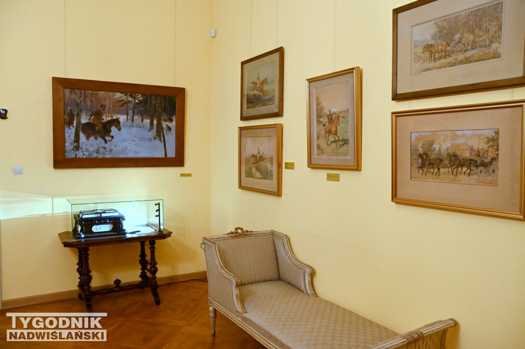 Noce Kultury w Tarnobrzegu
