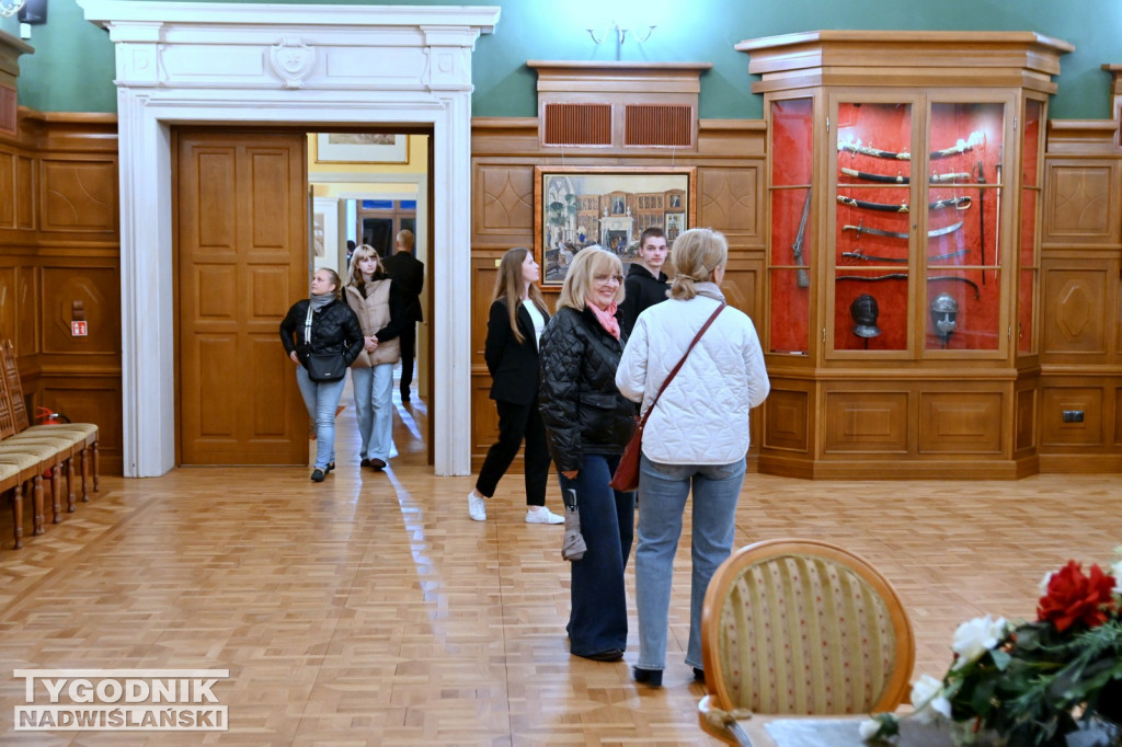 Noce Kultury w Tarnobrzegu