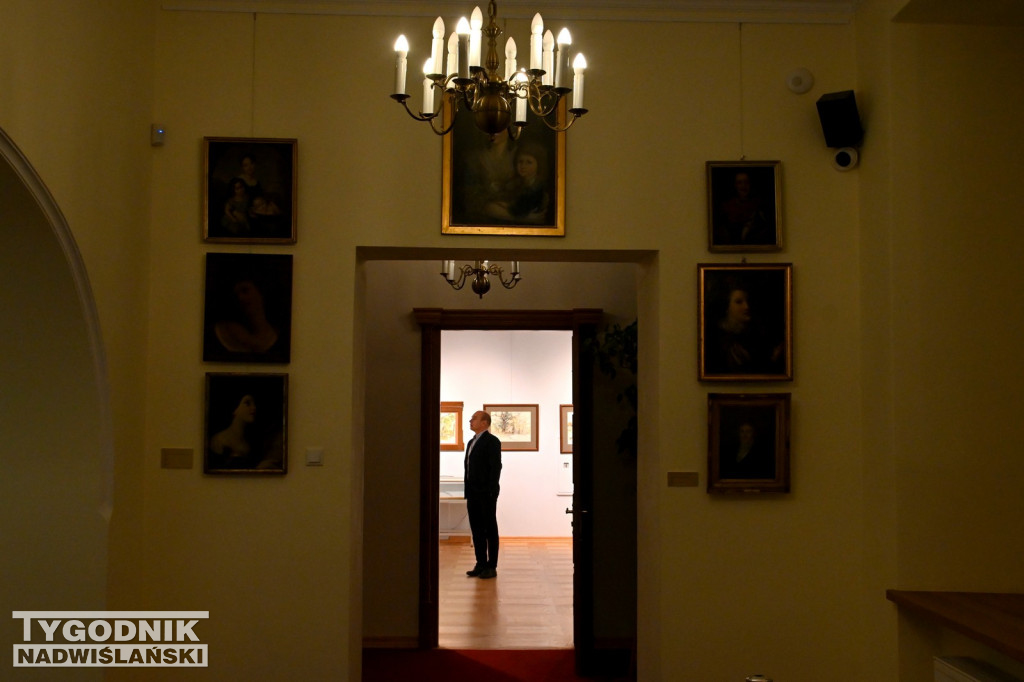 Noce Kultury w Tarnobrzegu