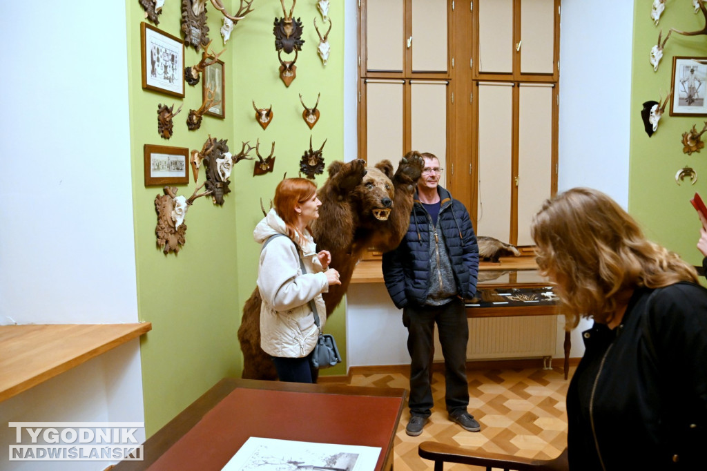 Noce Kultury w Tarnobrzegu