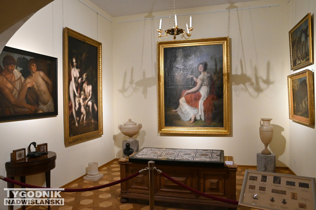 Noce Kultury w Tarnobrzegu
