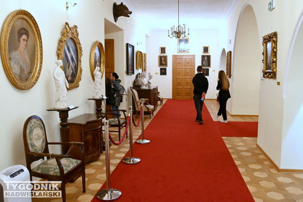 Noce Kultury w Tarnobrzegu