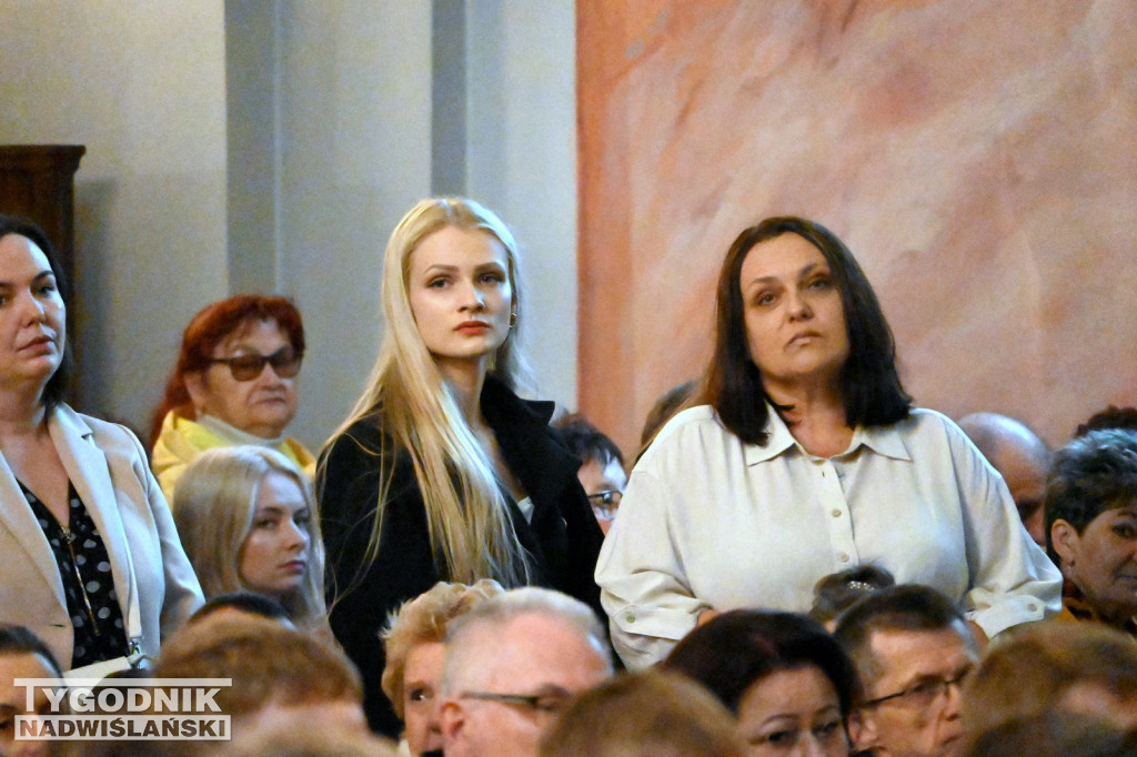Pierwsza Komunia Święta u Dominikanów w Tarnobrzegu