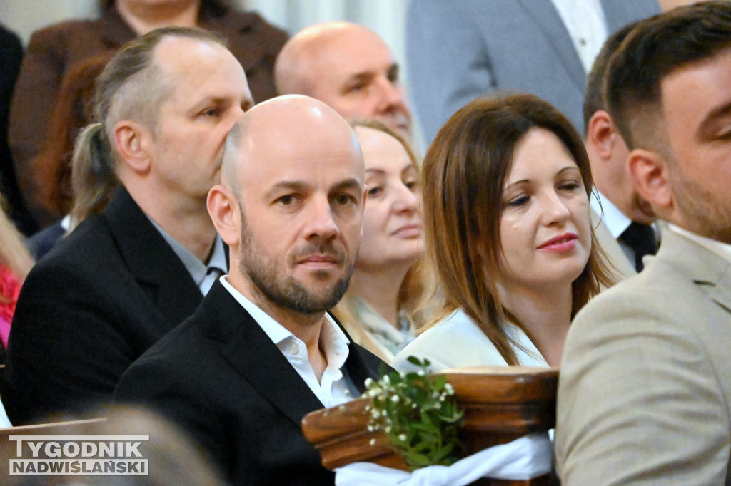 Pierwsza Komunia Święta u Dominikanów w Tarnobrzegu