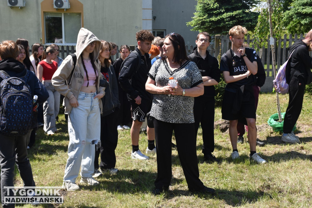 Piknik Ekologiczny w Rolniku