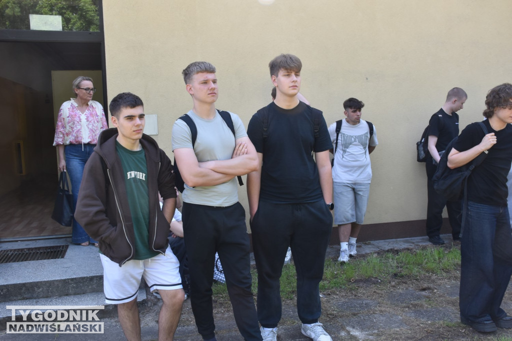 Piknik Ekologiczny w Rolniku