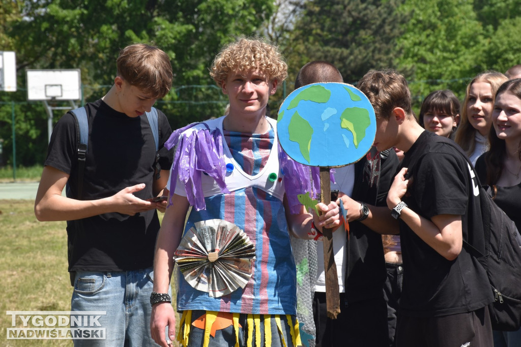 Piknik Ekologiczny w Rolniku