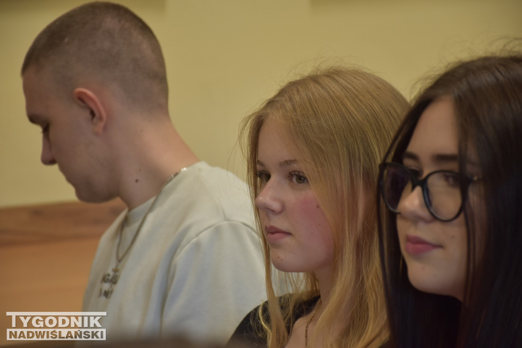 Piknik Ekologiczny w Rolniku