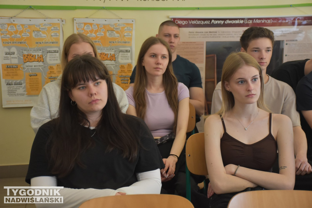 Piknik Ekologiczny w Rolniku