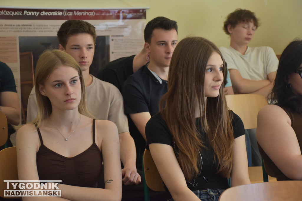 Piknik Ekologiczny w Rolniku