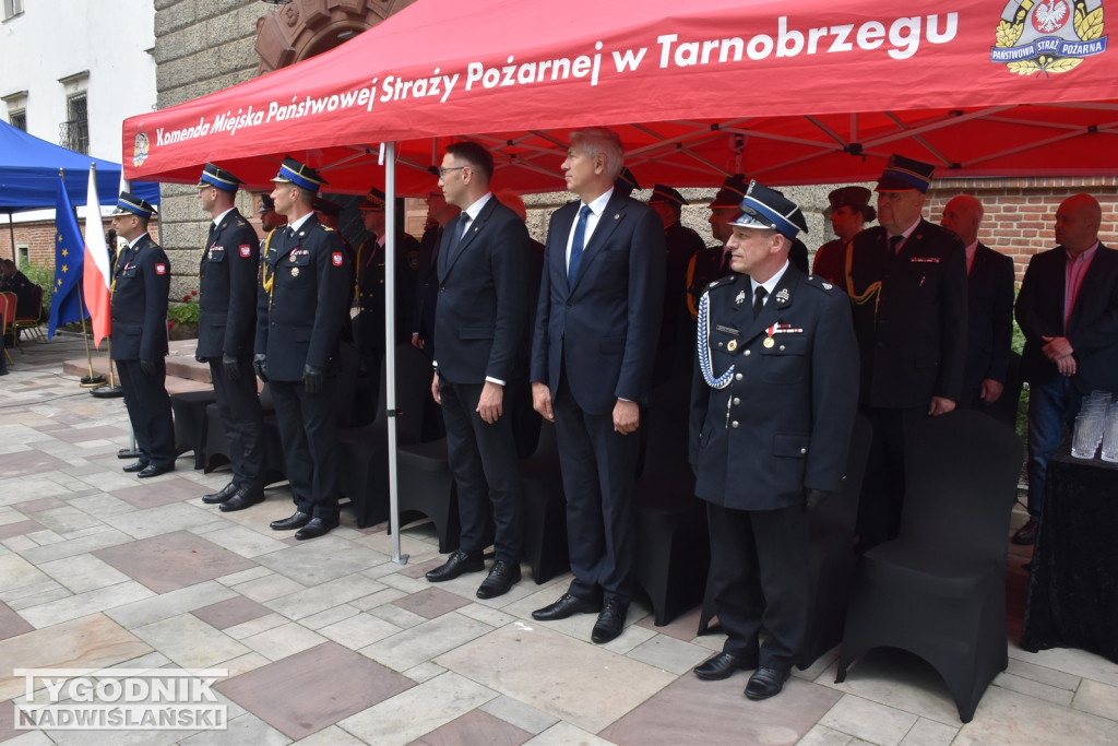 Dzień Strażaka 2026 w Baranowie Sandomierskim