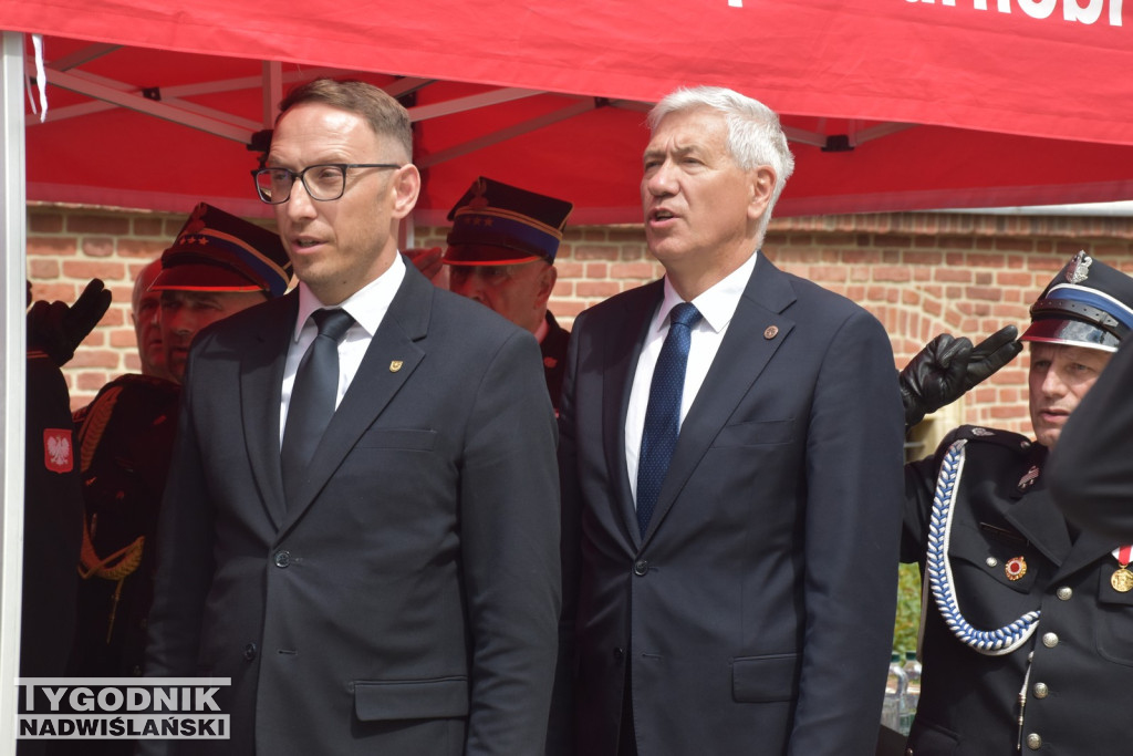 Dzień Strażaka 2026 w Baranowie Sandomierskim