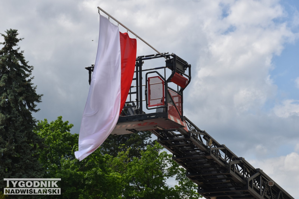Dzień Strażaka 2026 w Baranowie Sandomierskim