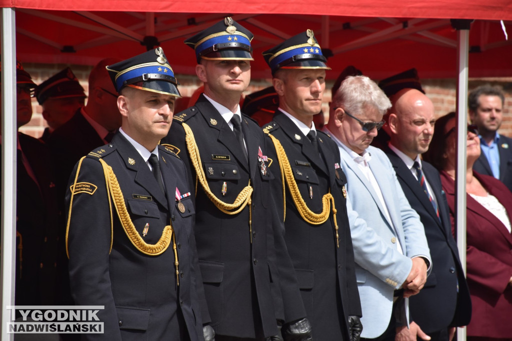 Dzień Strażaka 2026 w Baranowie Sandomierskim