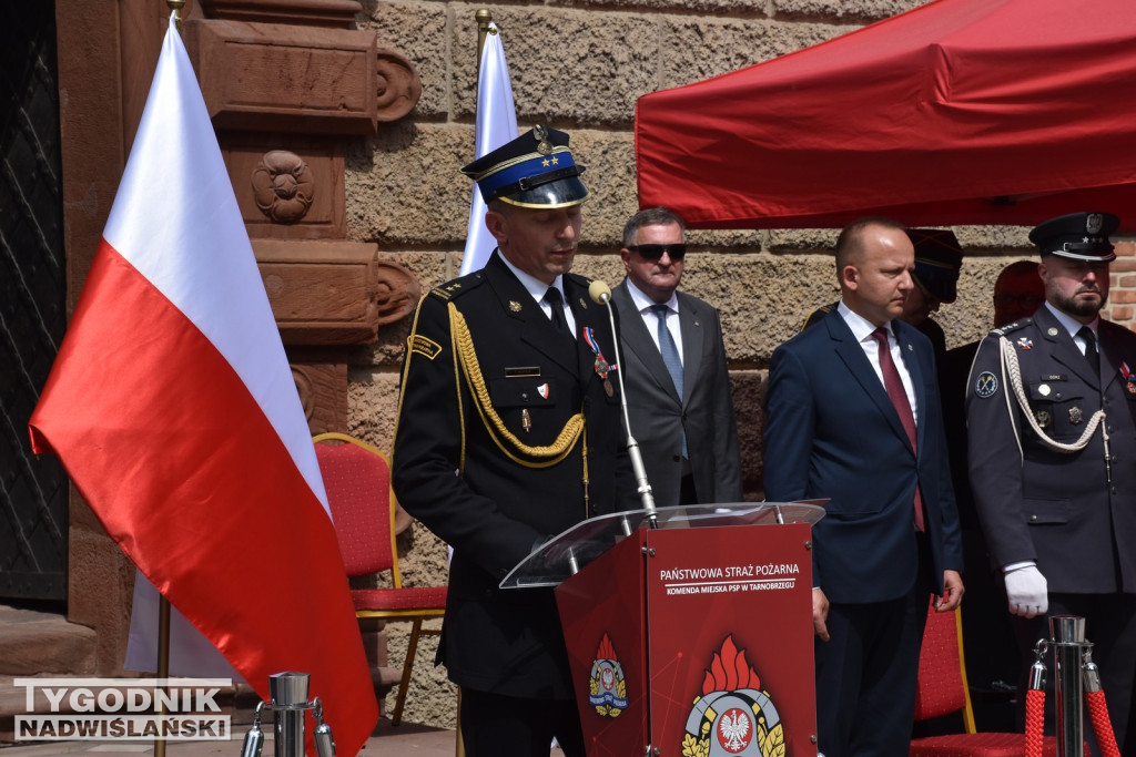 Dzień Strażaka 2026 w Baranowie Sandomierskim