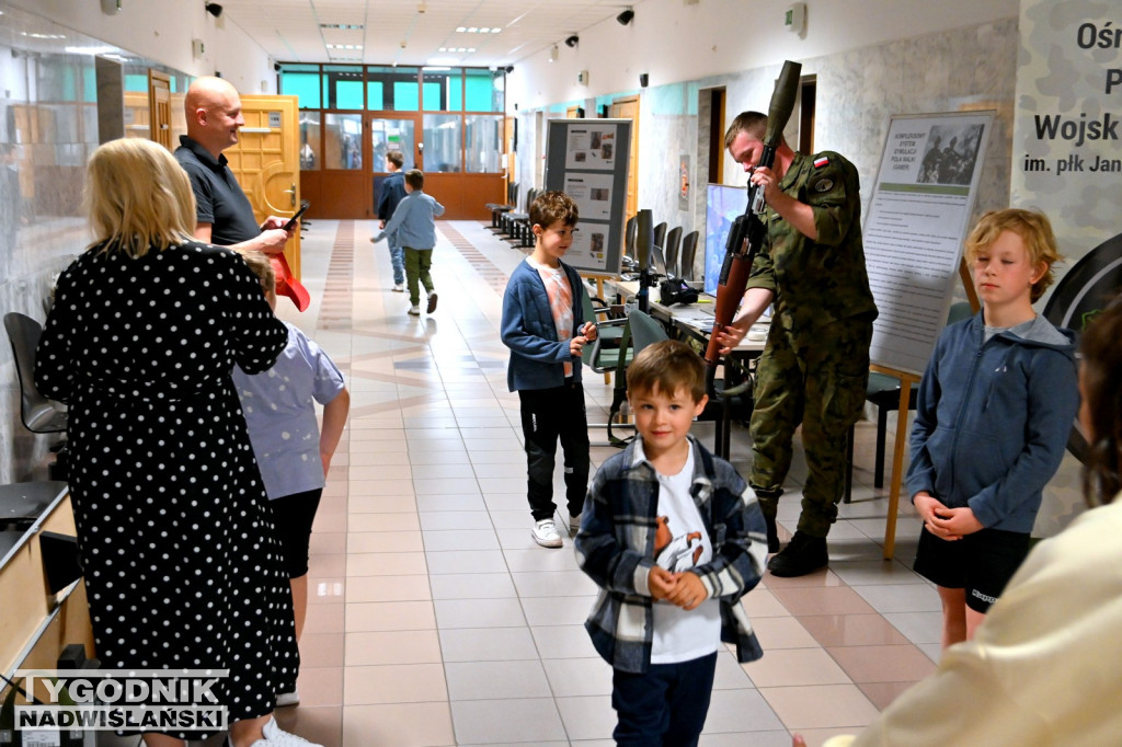 Noc Otwartych Sądów w Tarnobrzegu