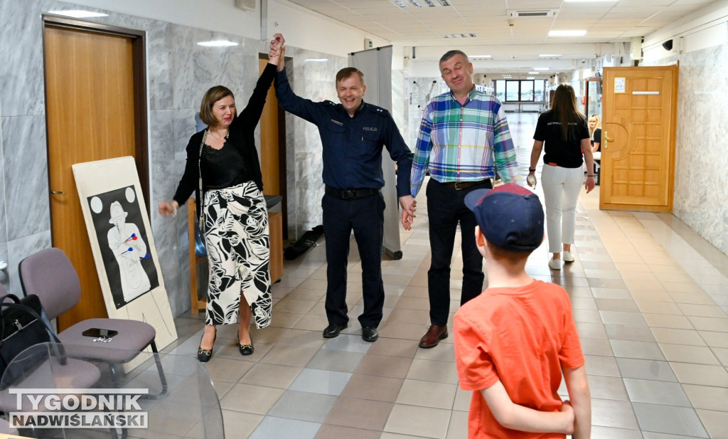 Noc Otwartych Sądów w Tarnobrzegu
