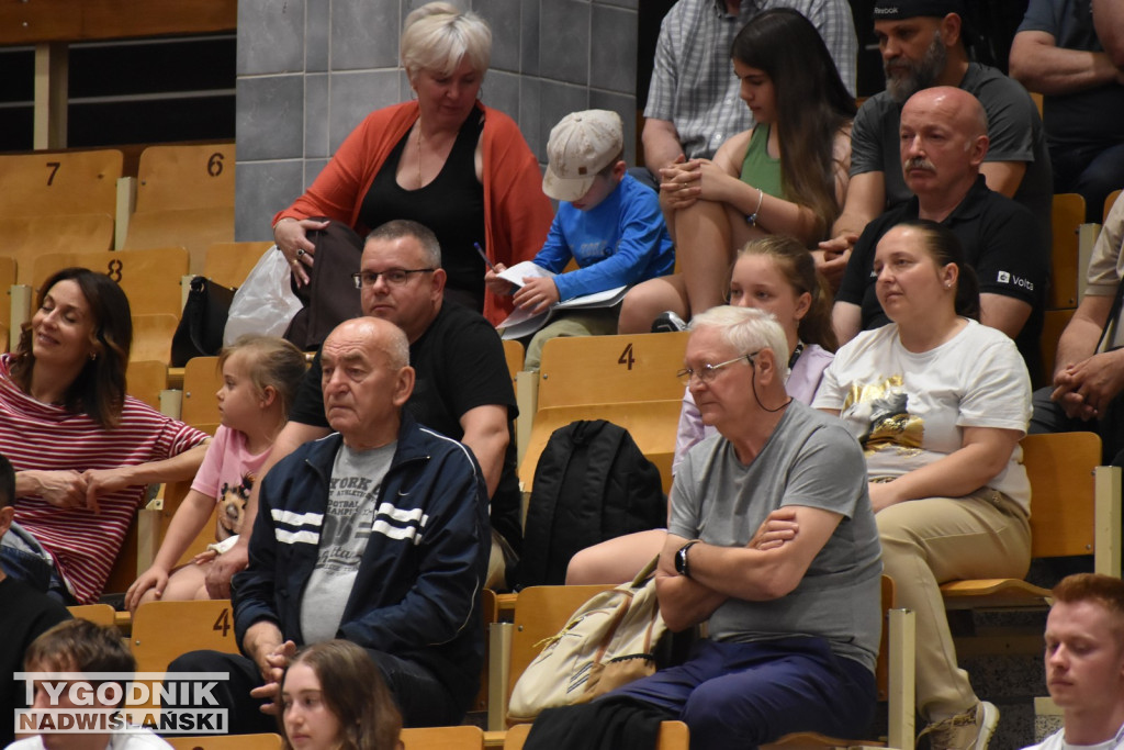 KTS Enea Siarkopol Tarnobrzeg – TTC Berlin Eastside