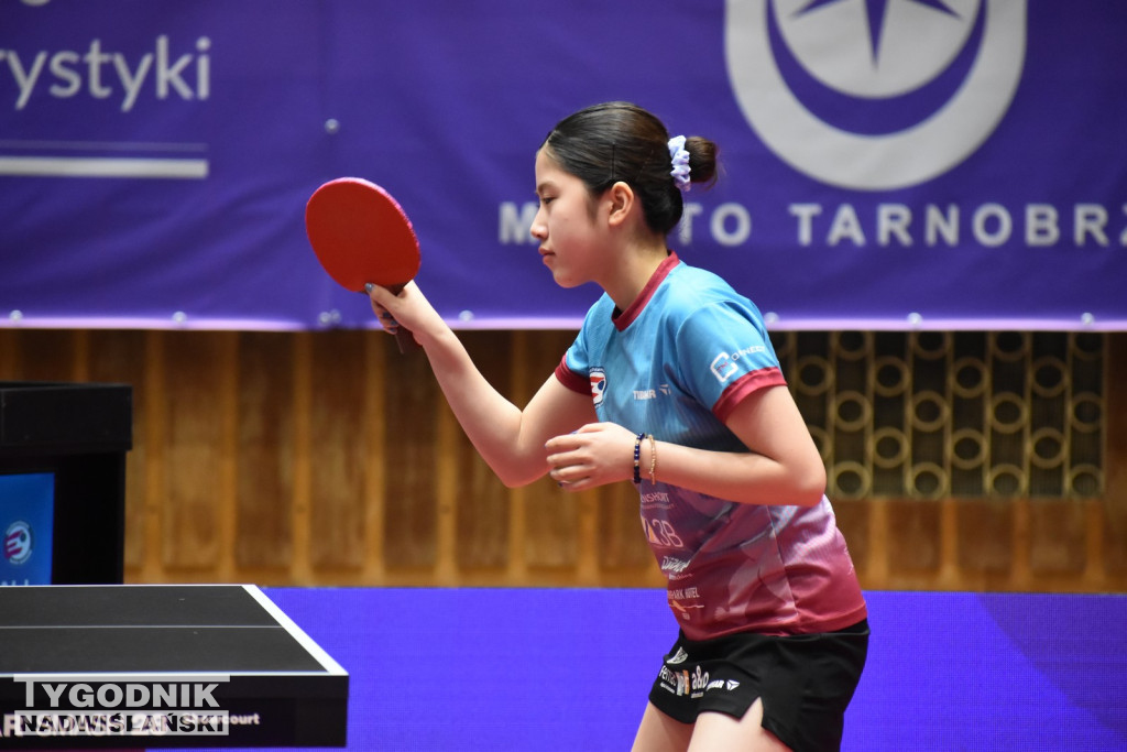 KTS Enea Siarkopol Tarnobrzeg – TTC Berlin Eastside