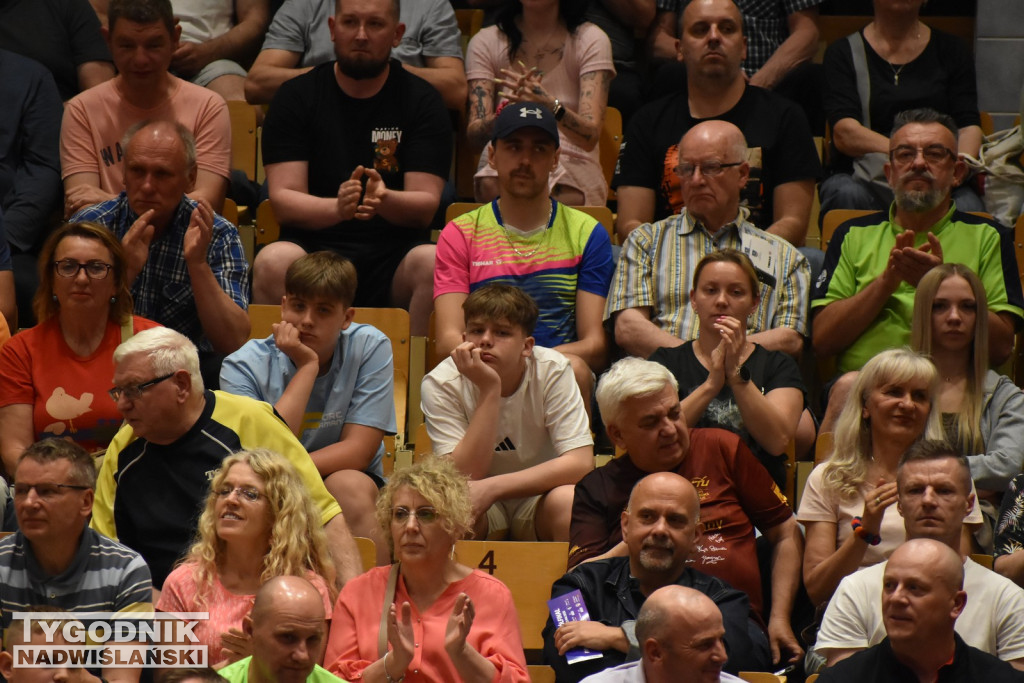 KTS Enea Siarkopol Tarnobrzeg – TTC Berlin Eastside