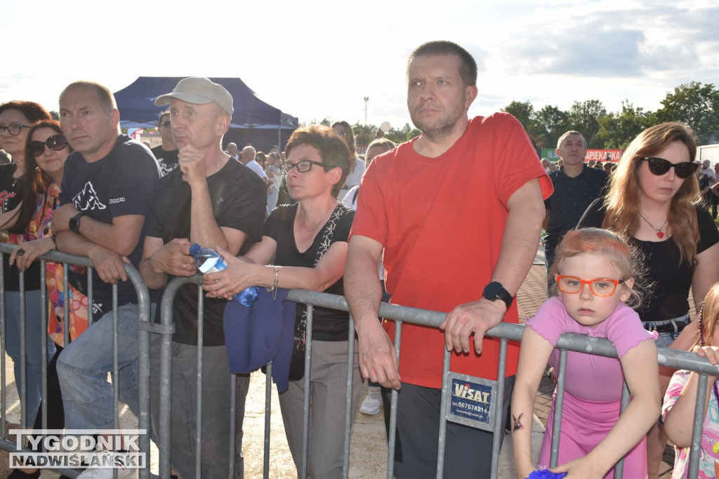 Czerwone Gitary w Połańcu