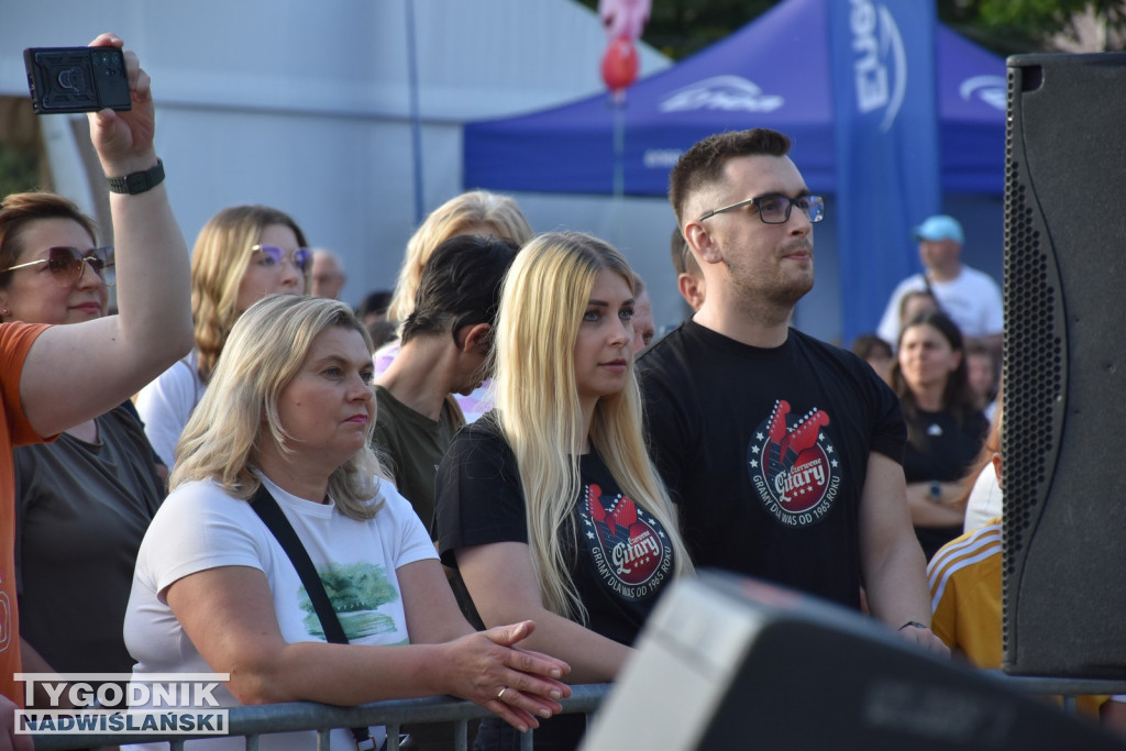 Czerwone Gitary w Połańcu