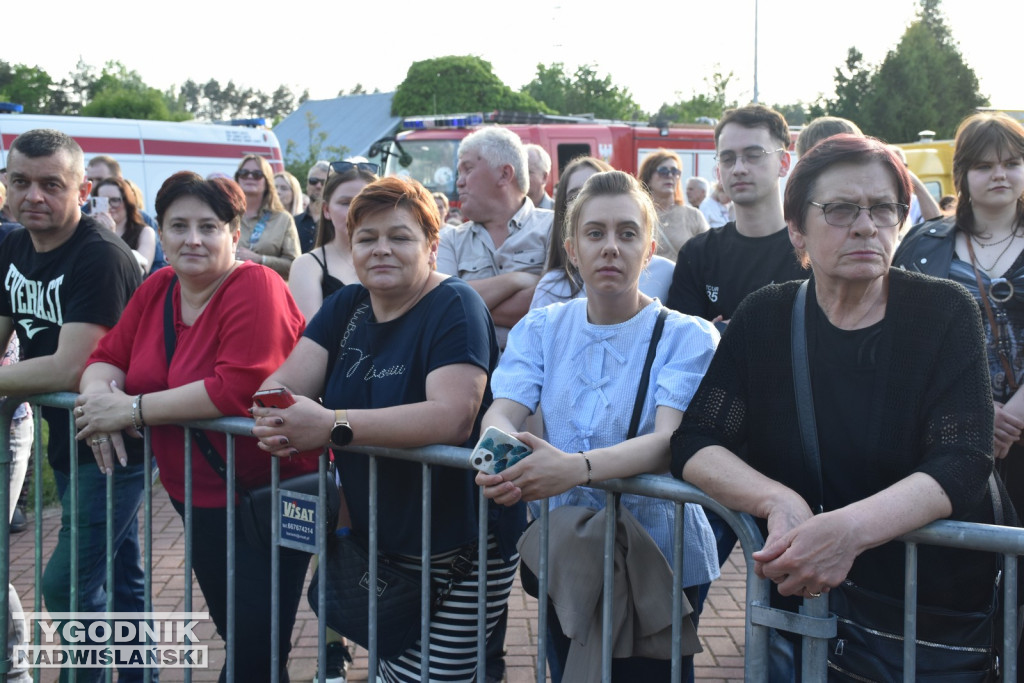 Czerwone Gitary w Połańcu