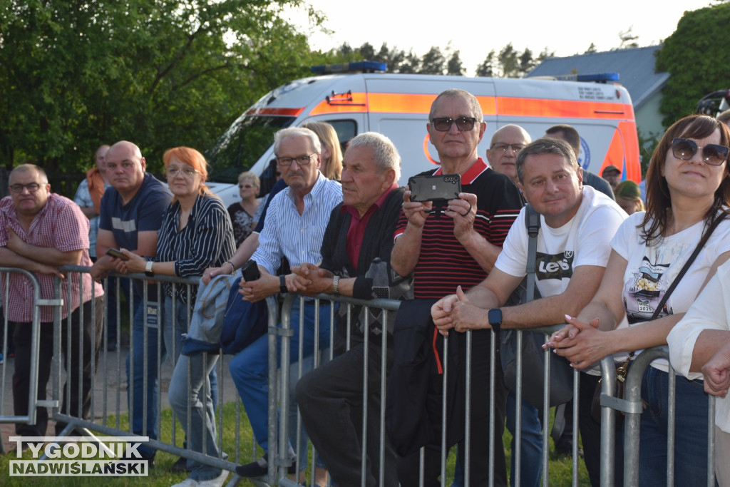 Czerwone Gitary w Połańcu