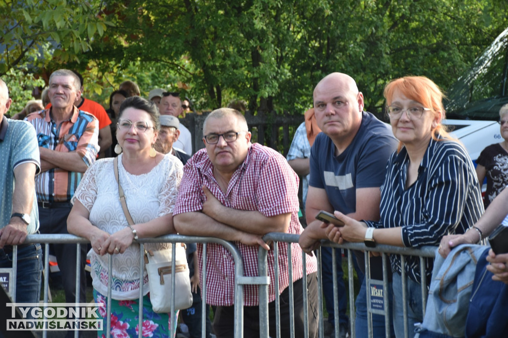 Czerwone Gitary w Połańcu