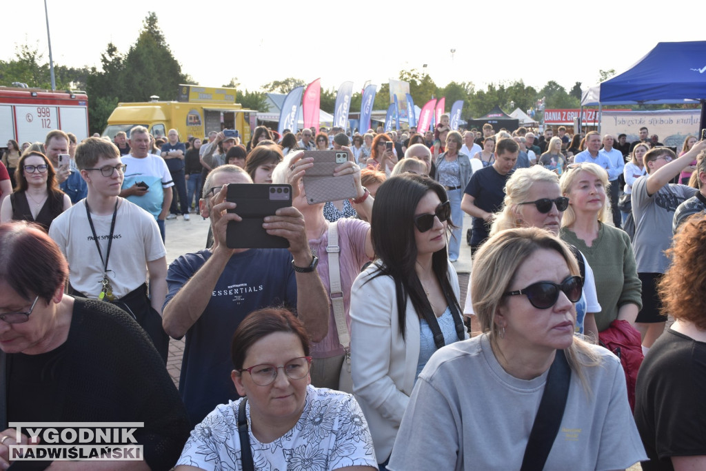 Czerwone Gitary w Połańcu