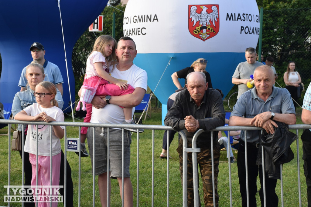 Czerwone Gitary w Połańcu