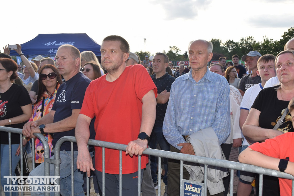 Czerwone Gitary w Połańcu