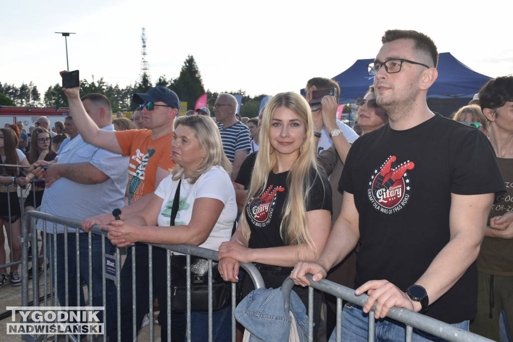 Czerwone Gitary w Połańcu